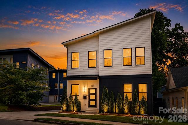 New Homes For Sale This Week That Attend Eastway Middle: April 10th to April 16th