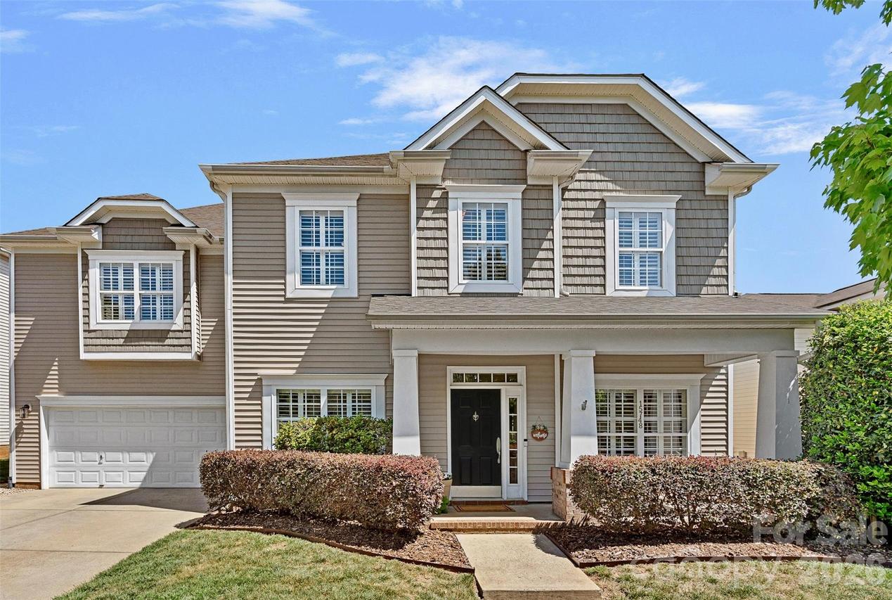 15748 Chipping Dr., Huntersville, NC 28078