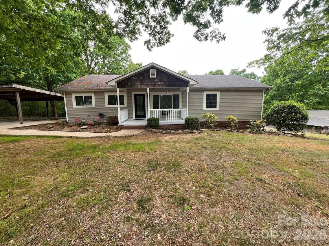 29386 Nelson Mountain Rd., Albemarle, NC 28001