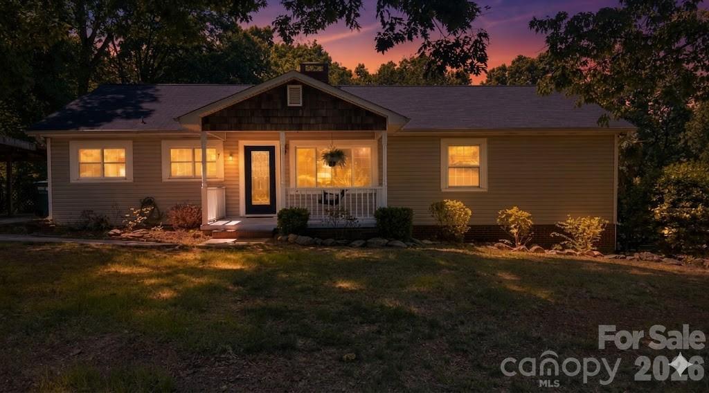 29386 Nelson Mountain Rd., Albemarle, NC 28001