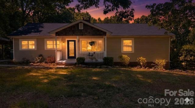 Homes Just Sold in Albemarle: July 14th to July 20th