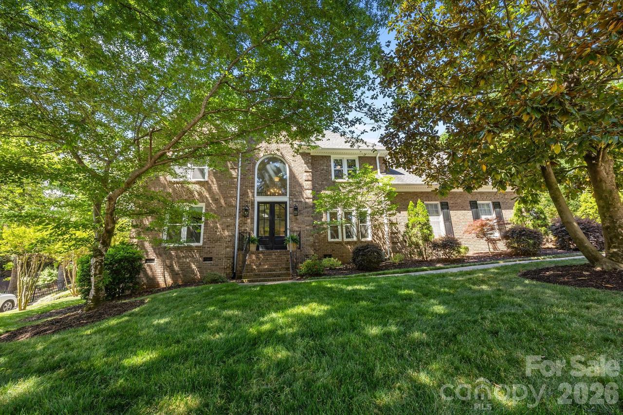 2234 Queensland Dr., Charlotte, NC 28270