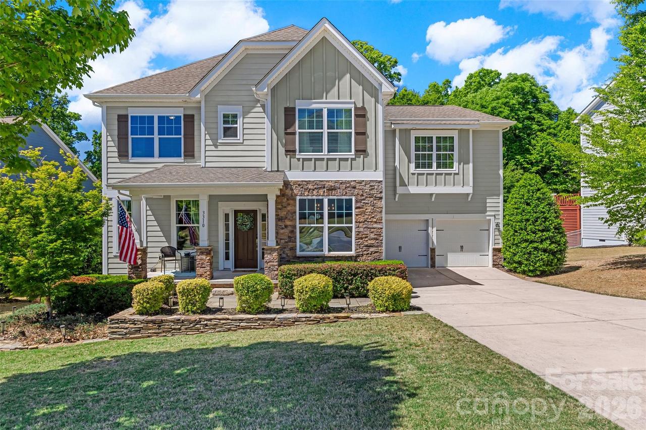 3310 Ringtail Dr., Waxhaw, NC 28173