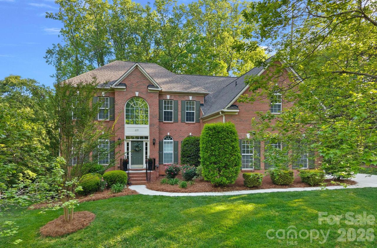6111 Savannah Grace Ln., Huntersville, NC 28078
