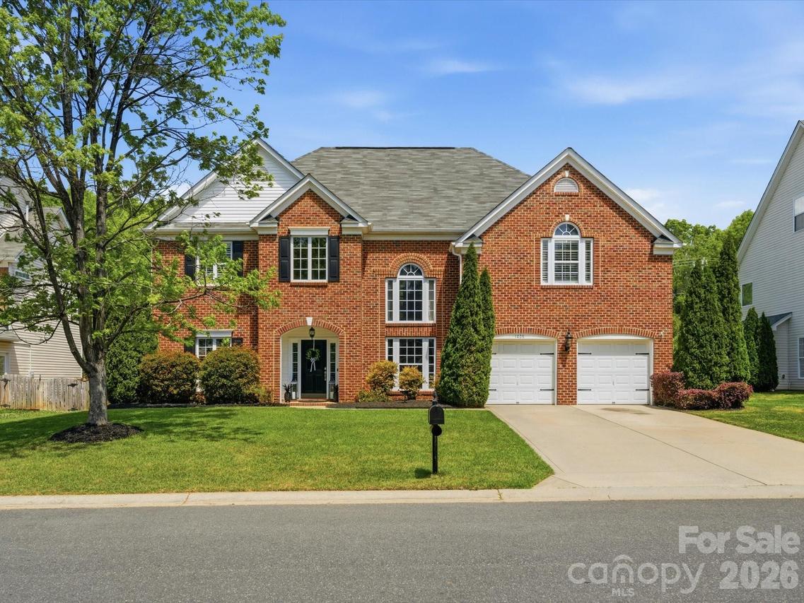 1026 Spanish Moss Rd., Indian Trail, NC 28079