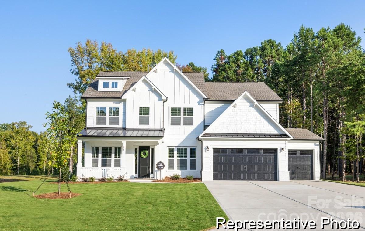 155 Bear Branch Dr. #116p, Statesville, NC 28677