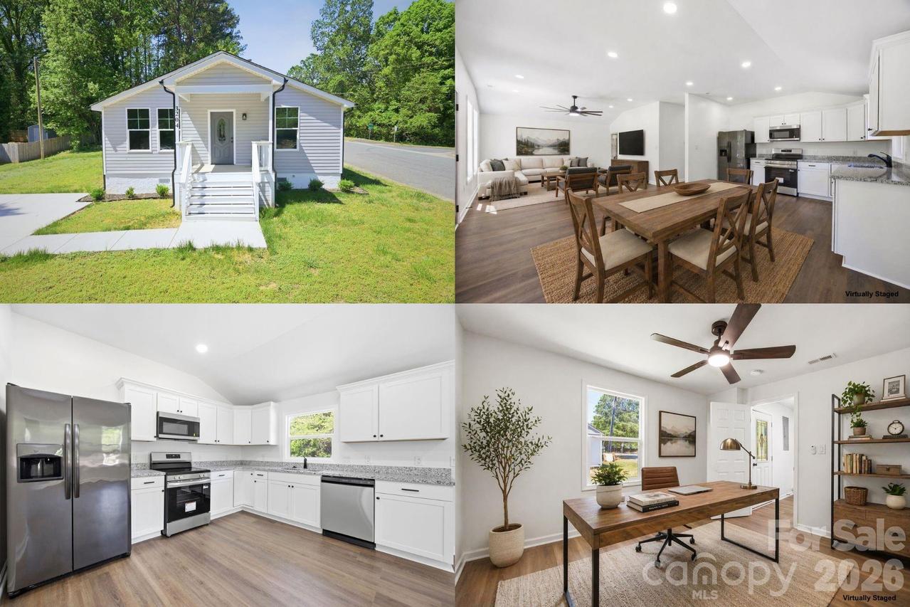 3204 Amay James Ave., Charlotte, NC 28208