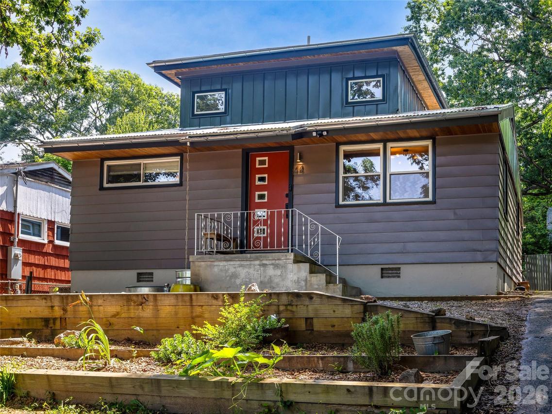 44 Broadview Ave., Asheville, NC 28803