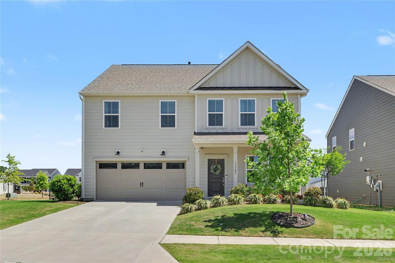 13105 Sudwick Ln., Charlotte, NC 28278