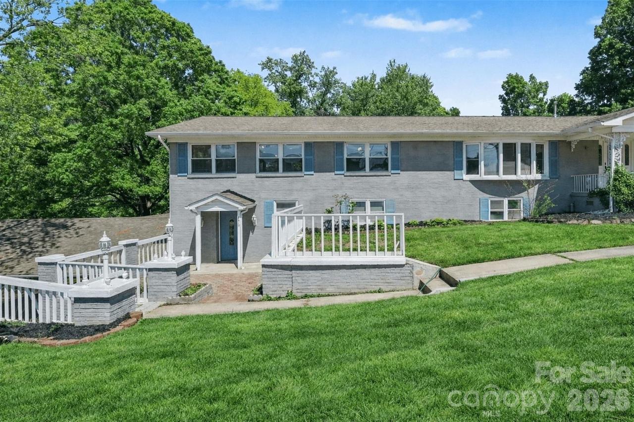 2617 Shady Lane Ave., Concord, NC 28027