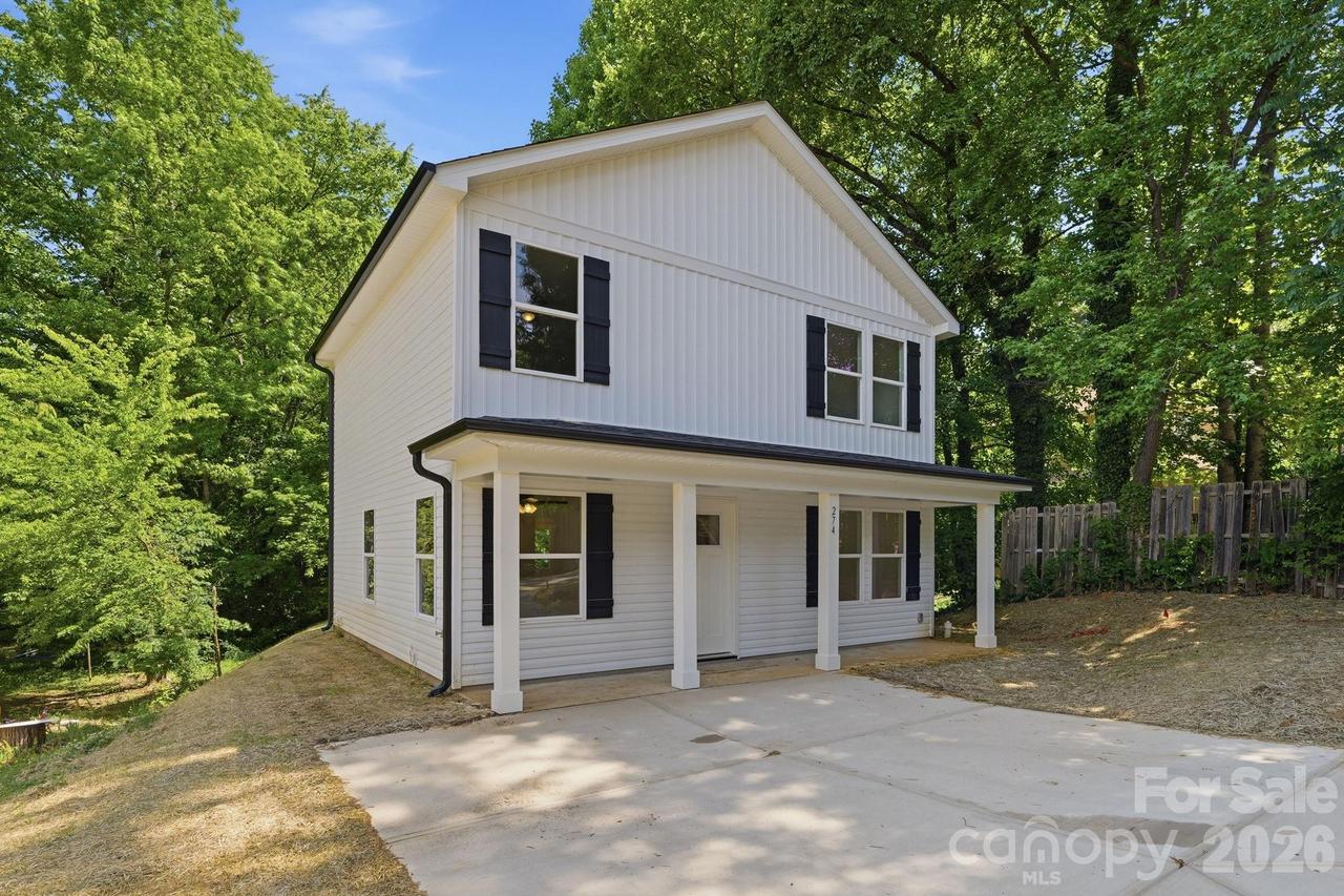 274 Bellhaven Pl., Concord, NC 28027
