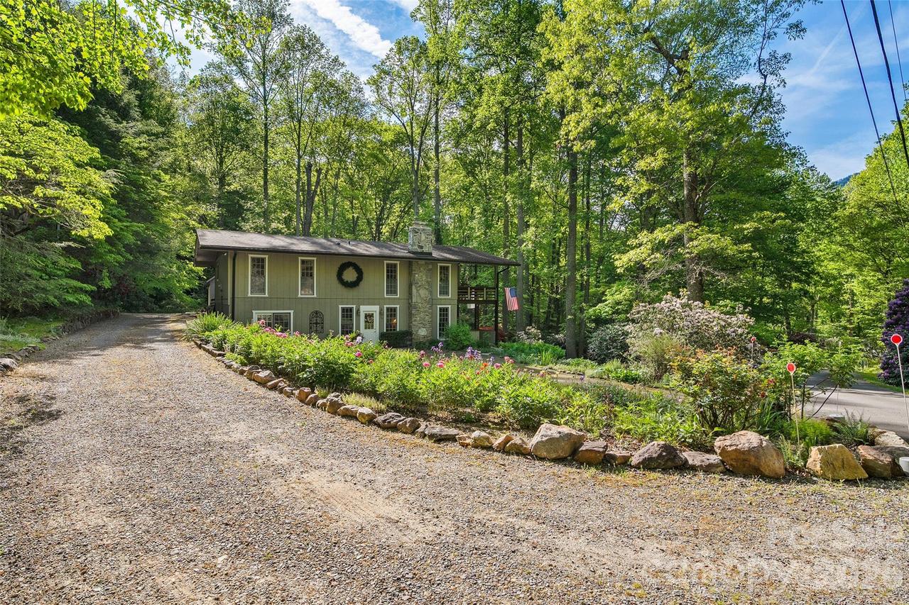 134 The Tr., Maggie Valley, NC 28751