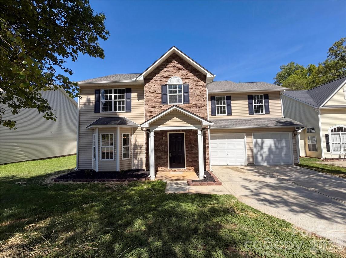 8236 Chilkoot Ln., Locust, NC 28097