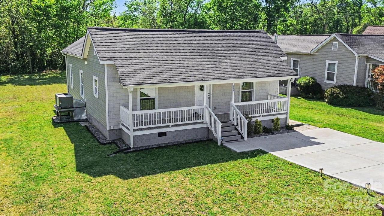 118 Glen Rae St., Concord, NC 28025