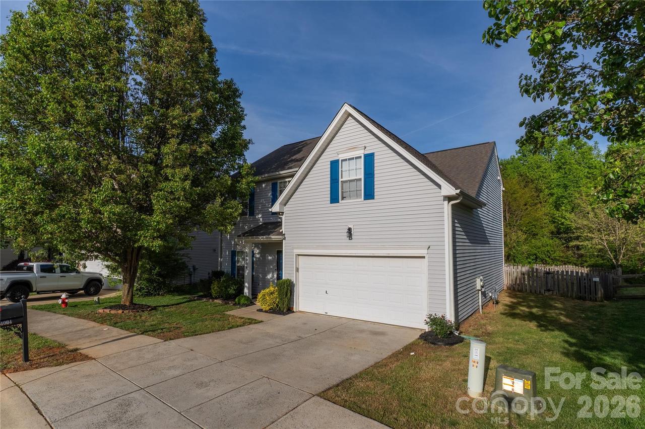 4004 Chimney Wood Tr., Indian Trail, NC 28079