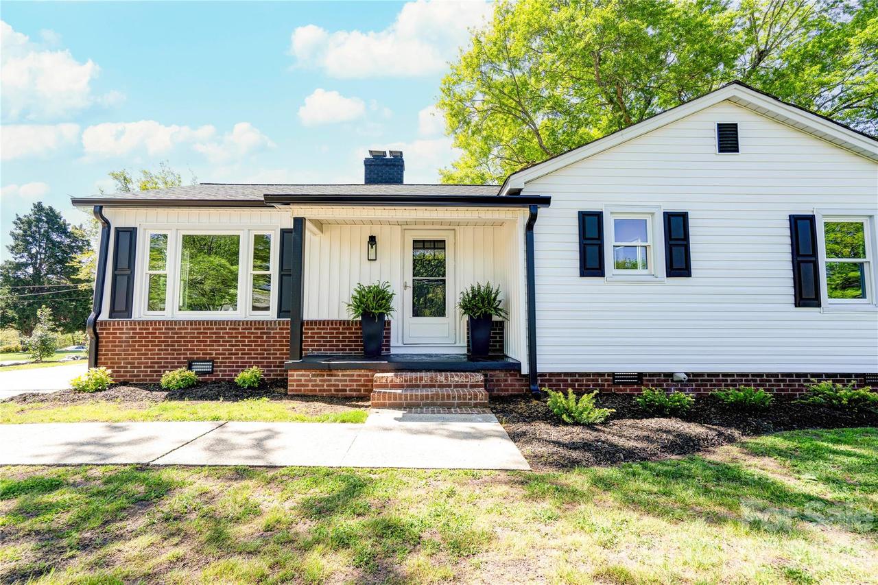 763 Broad St., Shelby, NC 28152