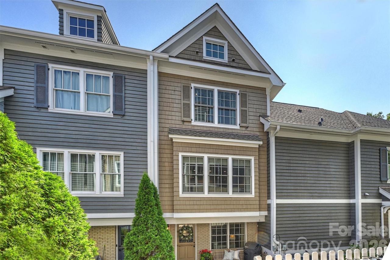 2034 Euclid Ave., Charlotte, NC 28203