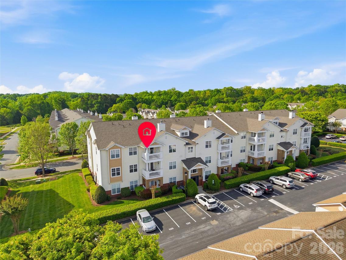 19777 Deer Valley Dr., Cornelius, NC 28031