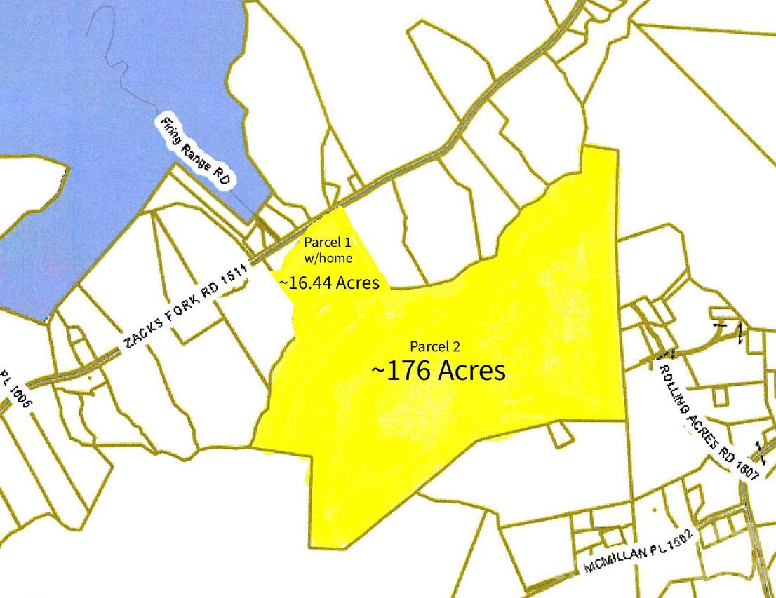 2090 Zacks Fork Rd., Lenoir, NC 28645