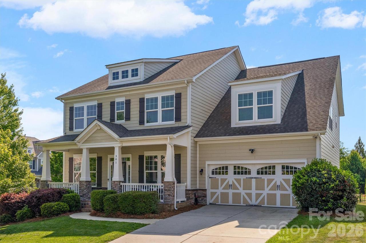 301 Jude Ln., Waxhaw, NC 28173