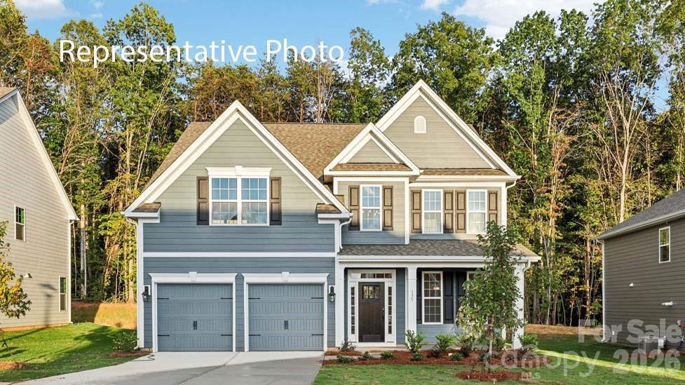 7129 Sylvan Retreat Dr., Denver, NC 28037