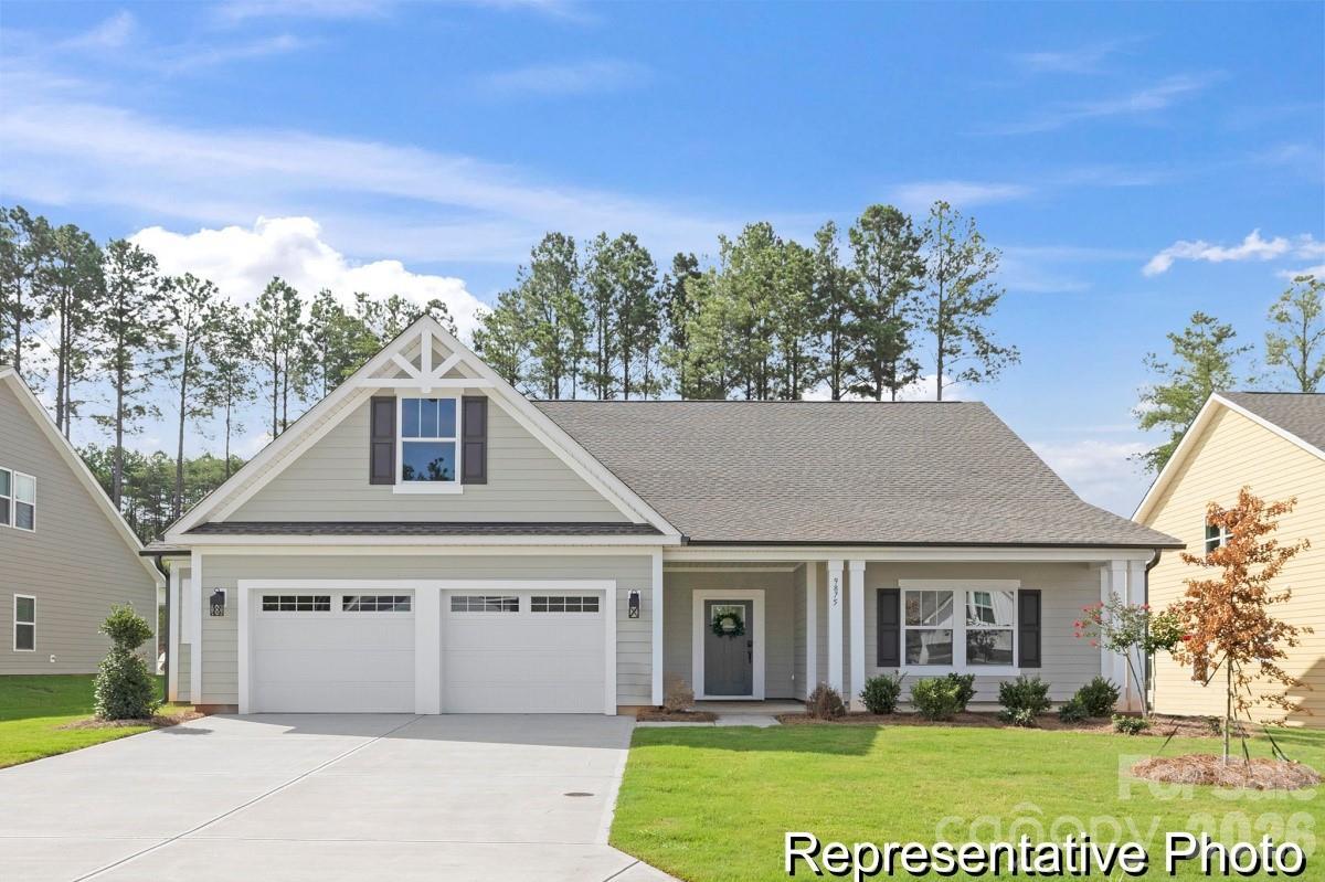 161 Bear Branch Dr. #117p, Statesville, NC 28677