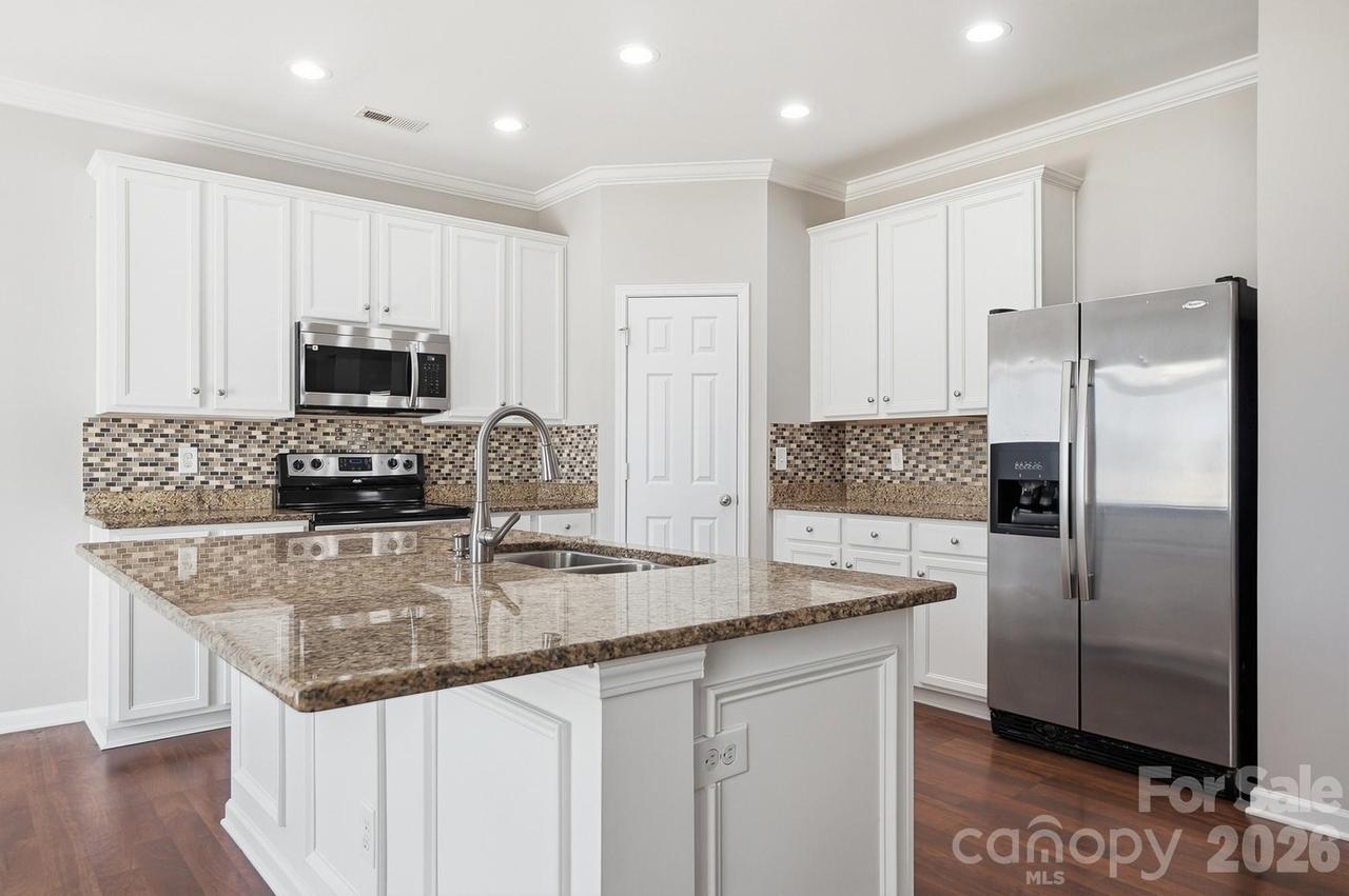 1016 Garden Web Rd., Indian Trail, NC 28079