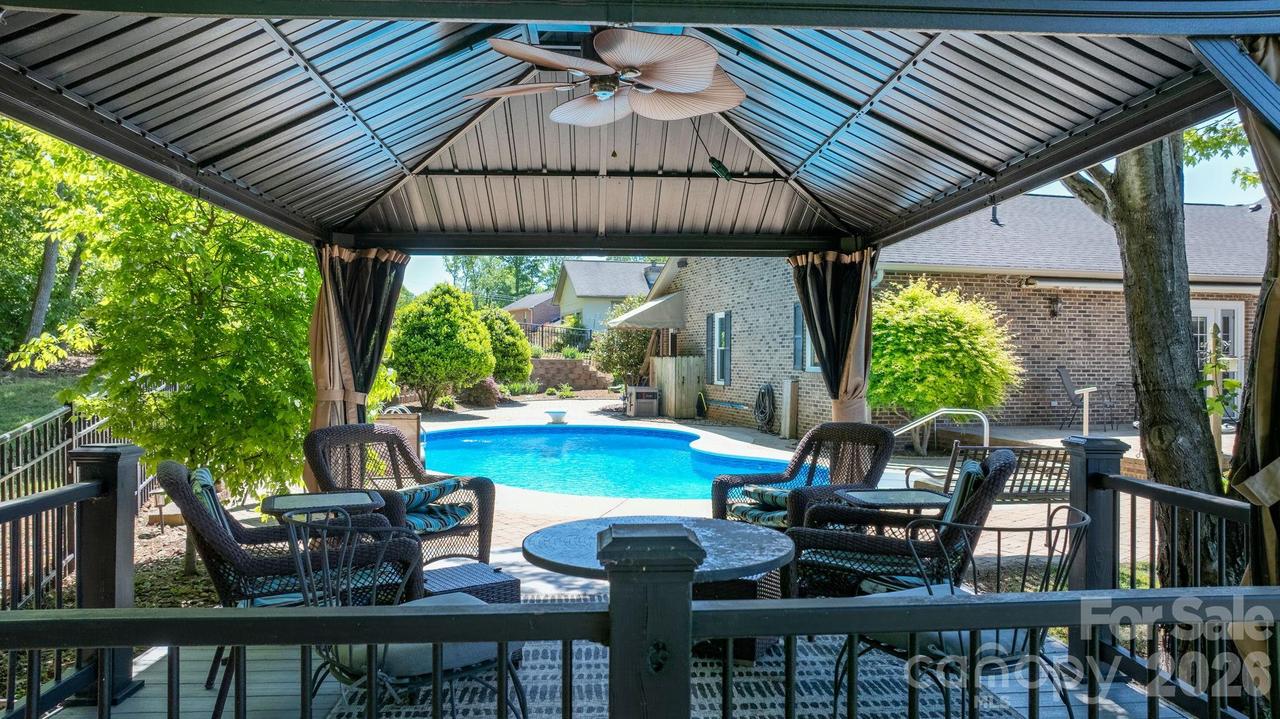 4946 Butner Dr., Hickory, NC 28602