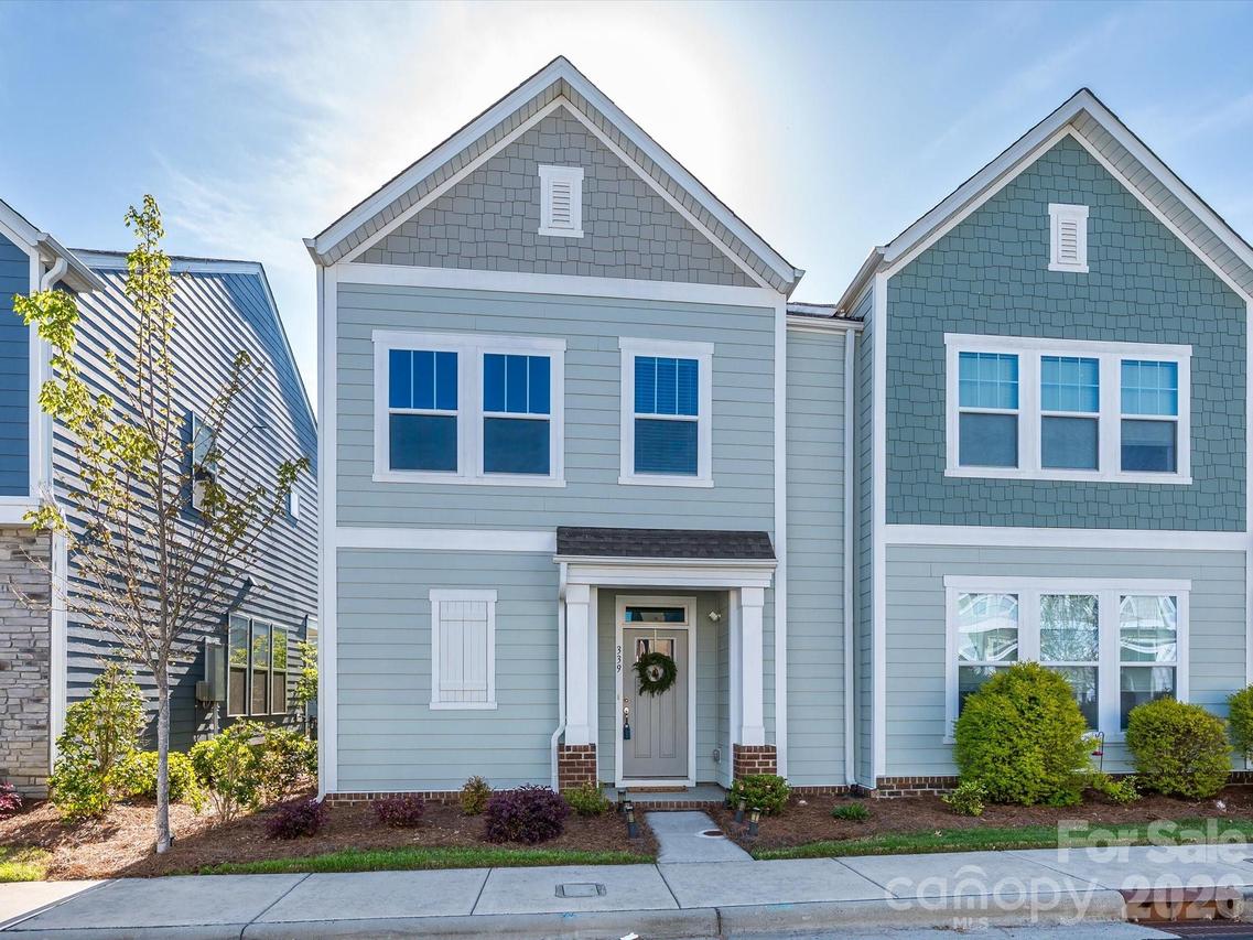 339 Ladybird Ln., Pineville, NC 28134