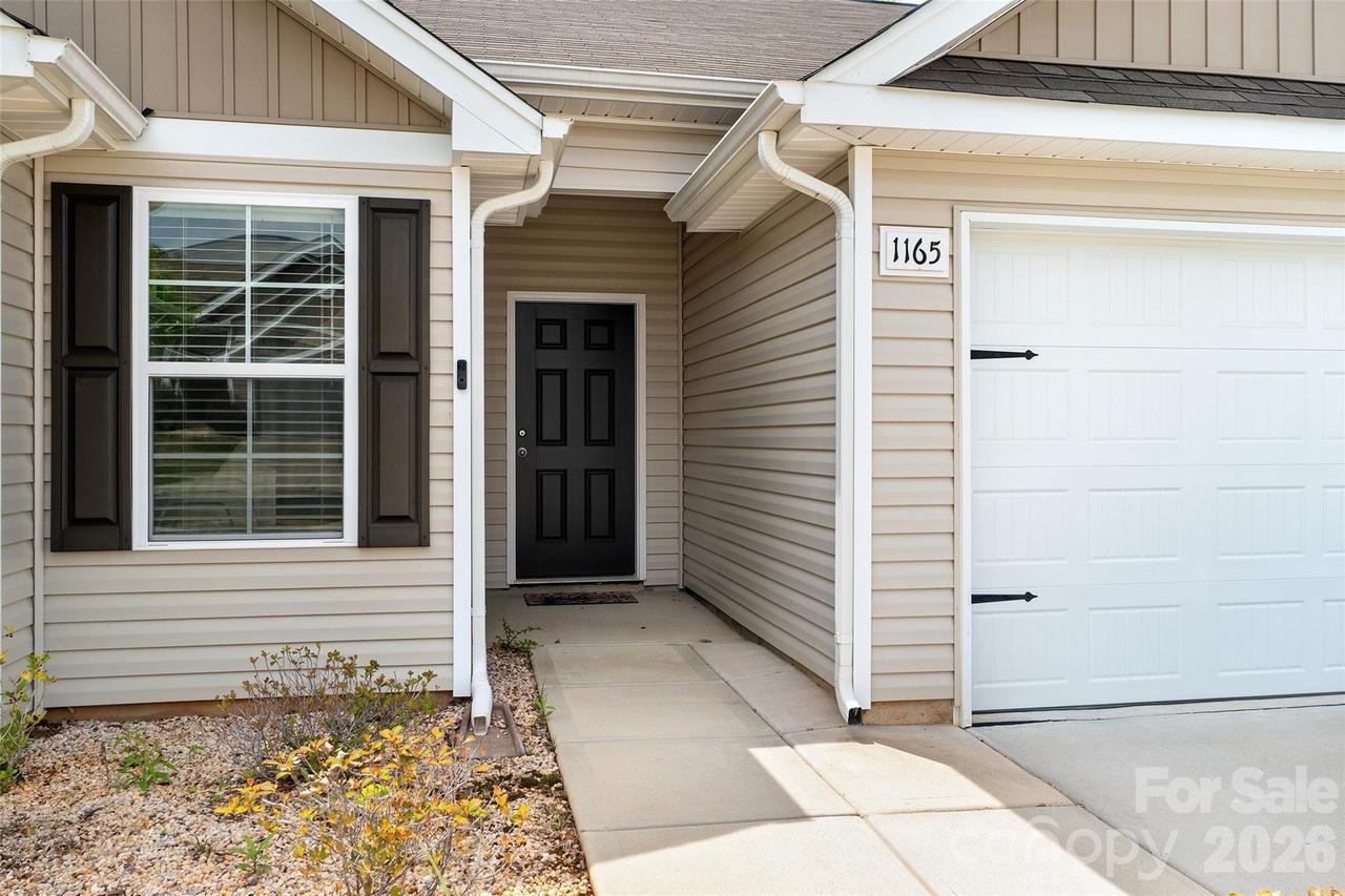 1165 Winding Creek Rd., Salisbury, NC 28146