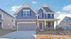 New Construction Homes For Sale This Week That Attend Catawba Elementary School: April 8th to April 14th
