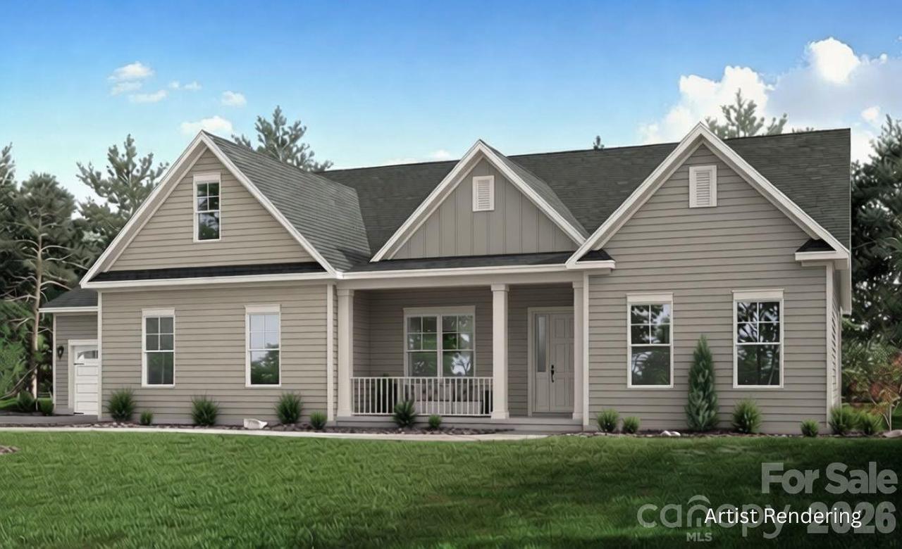 232 Harbor Ridge Dr., Statesville, NC 28677
