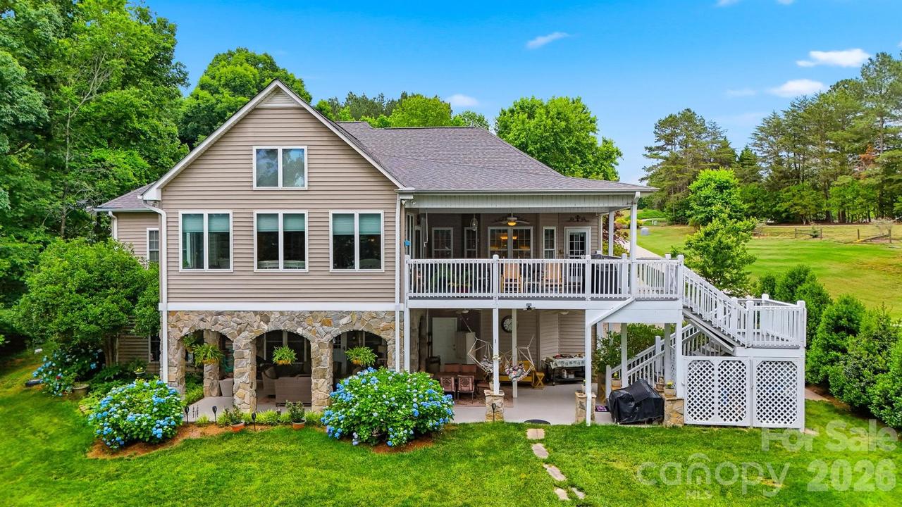 226 Riverwalk Rd. #15, Stony Point, NC 28678