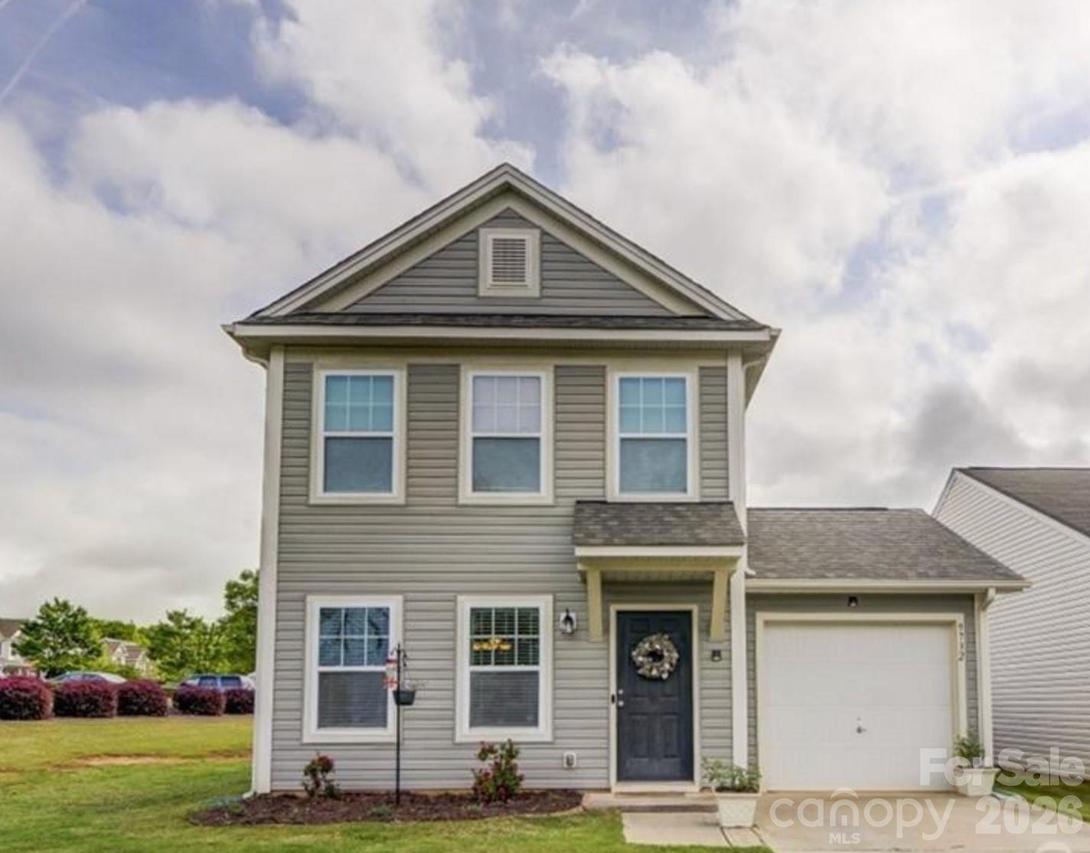 9732 Hanberry Blvd., Charlotte, NC 28213