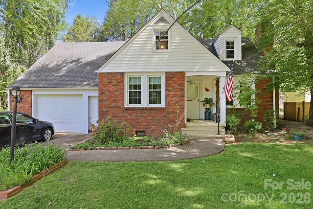 New Homes For Sale This Week in Black Mountain: May 8th to May 14th