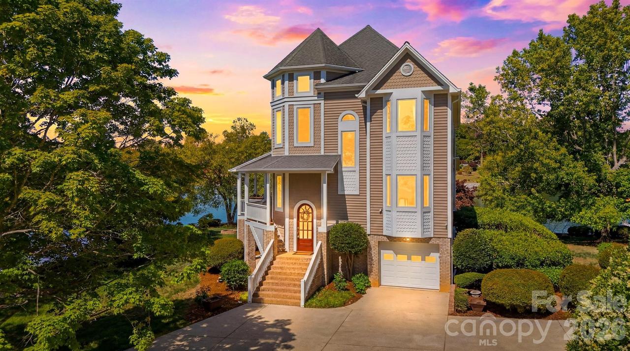 8346 Church Rd., Taylorsville, NC 28681