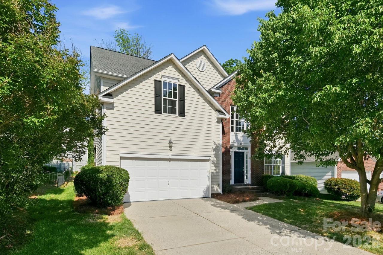 5107 Bentgrass Run Dr., Charlotte, NC 28269
