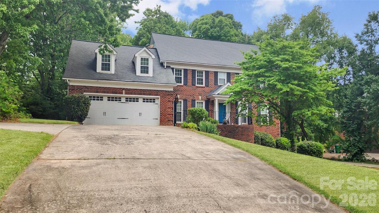 8331 Dunstaff Rd., Charlotte, NC 28269