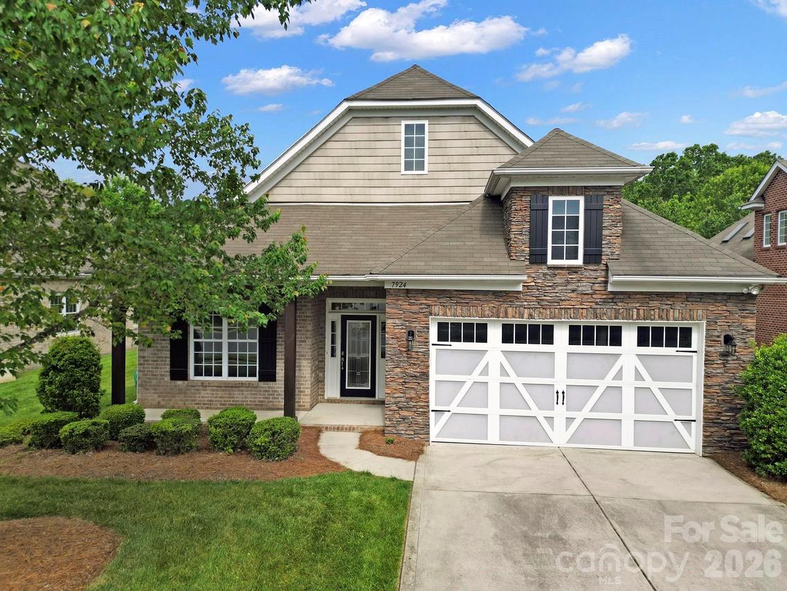 7924 Honey Fig Rd., Charlotte, NC 28277