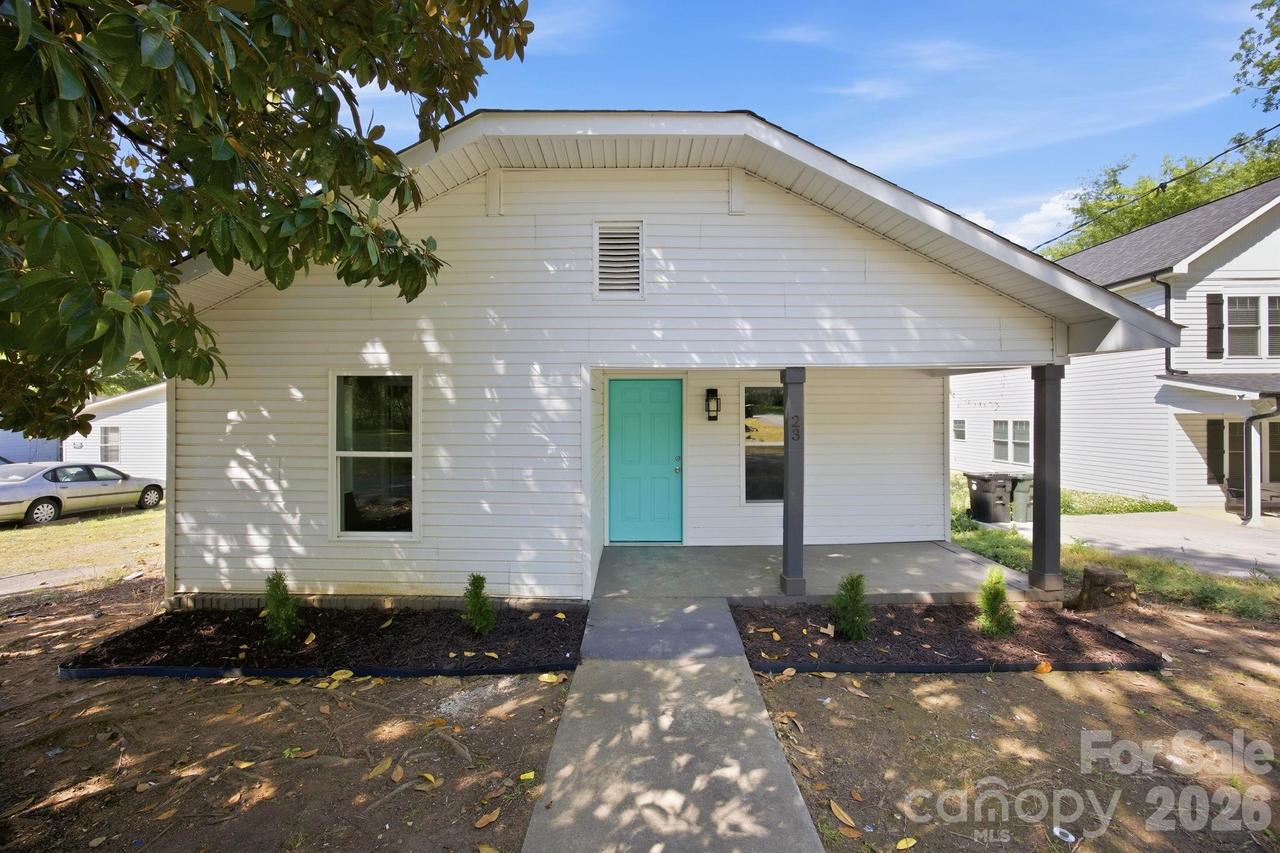 23 Flowe St., Concord, NC 28027
