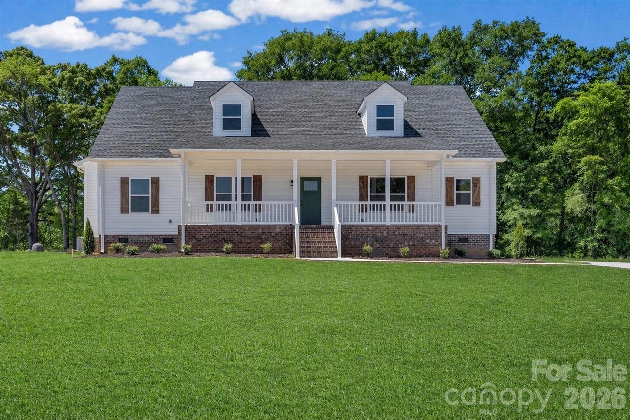 755 White Jenkins Rd., Bessemer City, NC 28016