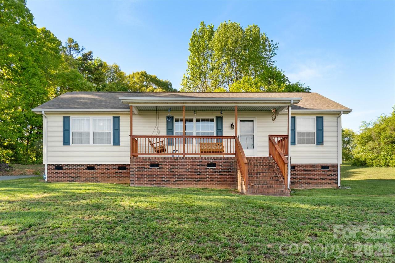 37445 Midway Rd., Norwood, NC 28128