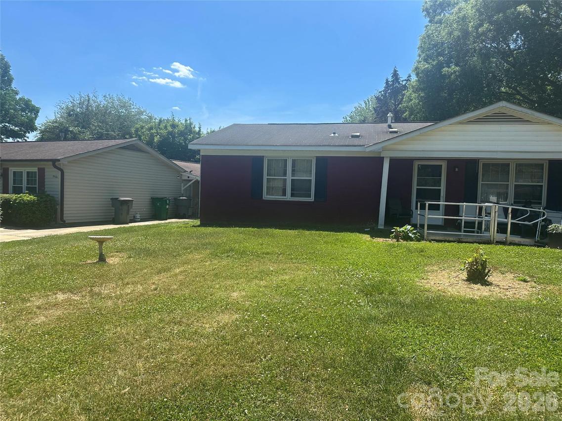 3507 Cypress Pond Dr., Charlotte, NC 28269