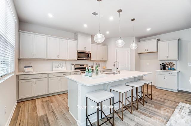 New Construction Homes For Sale This Week That Attend Piedmont Middle School: April 8th to April 14th