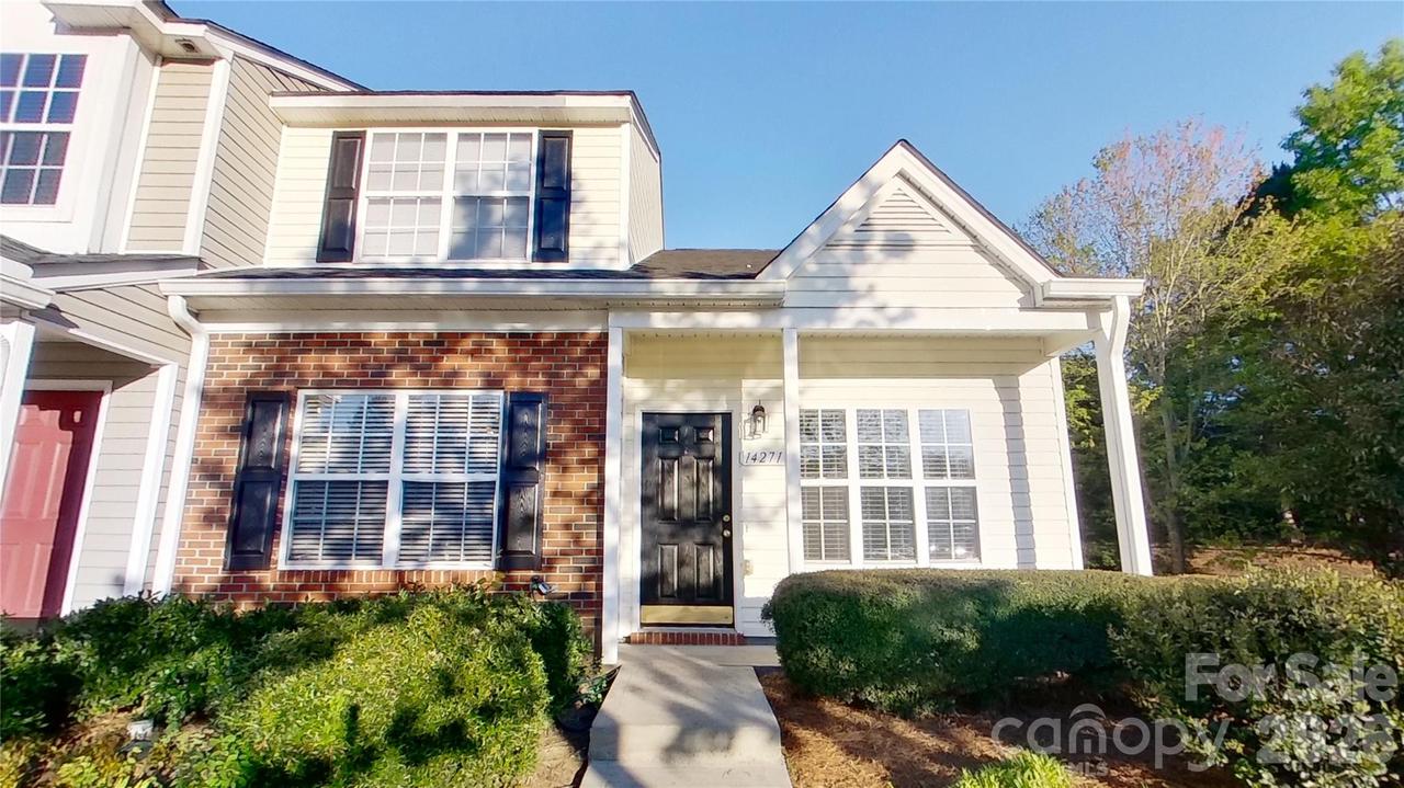 14271 Tranters Creek Ln., Charlotte, NC 28273