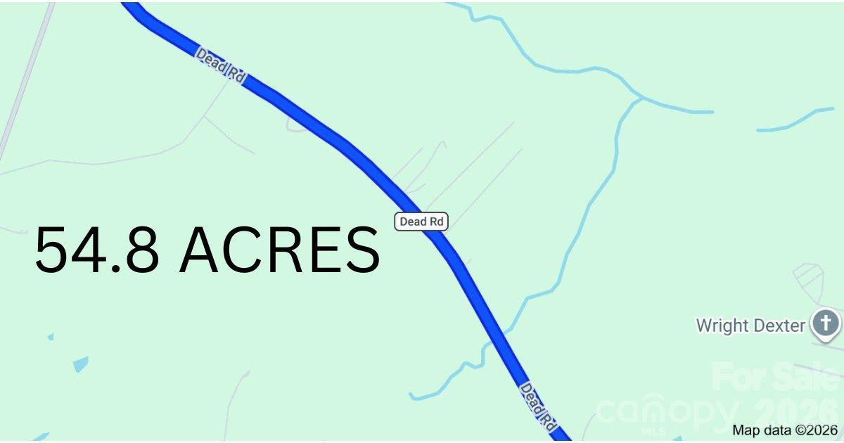 000 Dead Rd., Zebulon, NC 27597