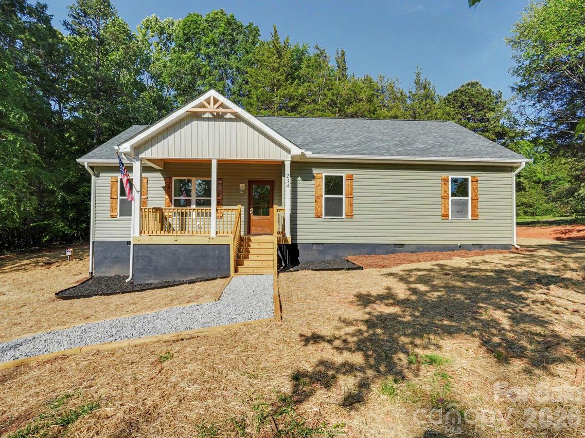 234 Brumley Rd., Mooresville, NC 28115