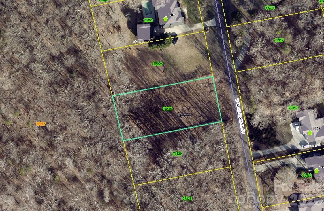 Lot 22 Weatherwood Dr. #22, Lincolnton, NC 28092