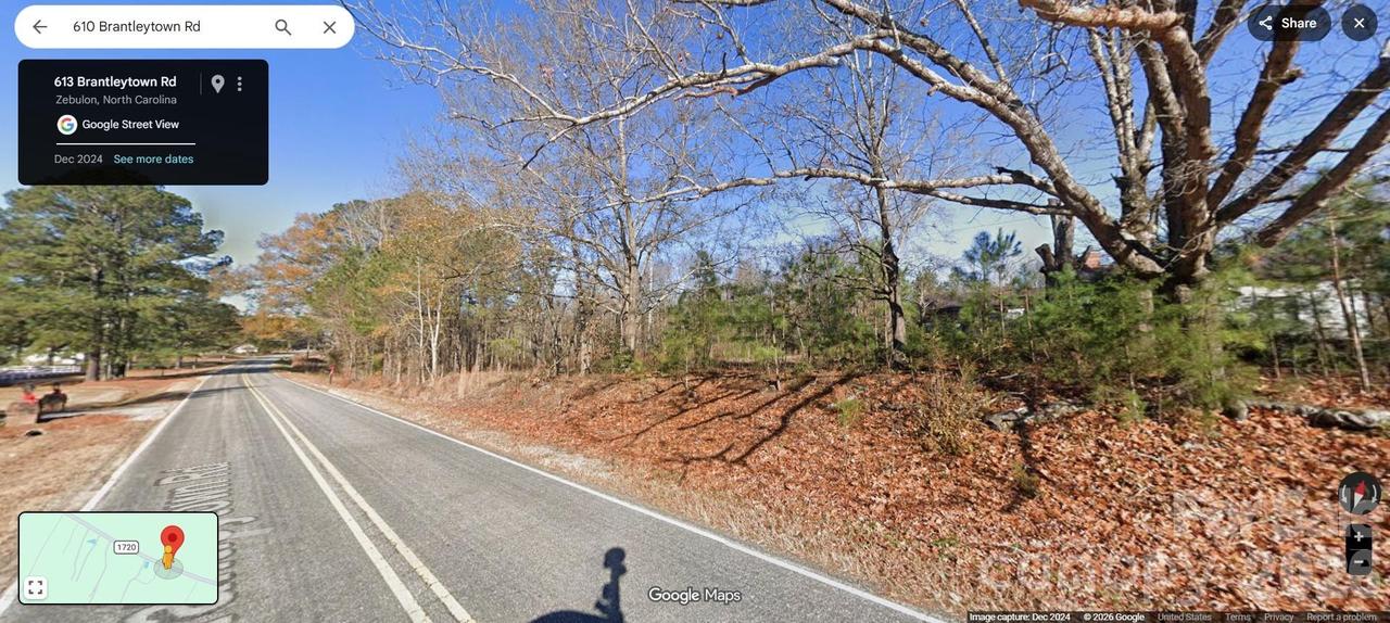 610 Brantleytown Rd., Zebulon, NC 27597