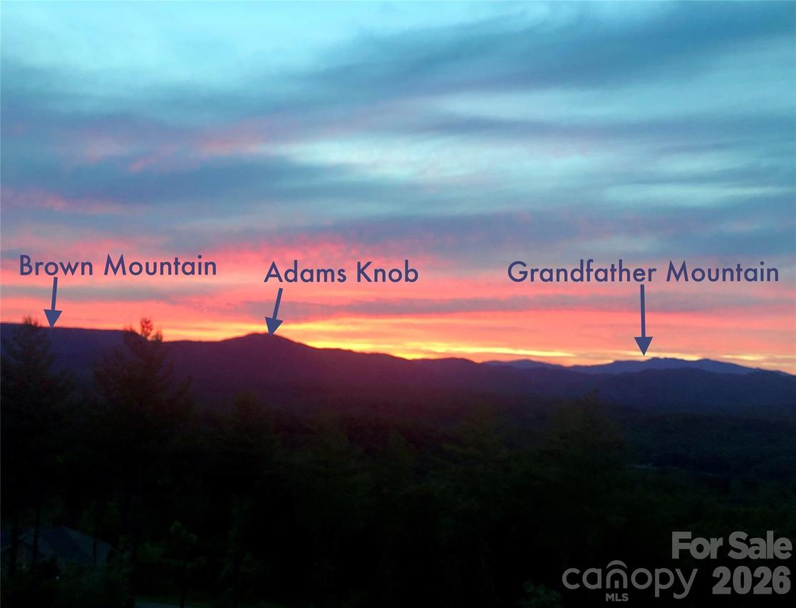 Lot 161/162 Rocky Falls Ln. #161/162, Lenoir, NC 28645